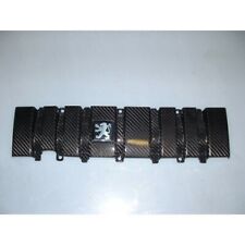 Coperchio bobina in fibra di