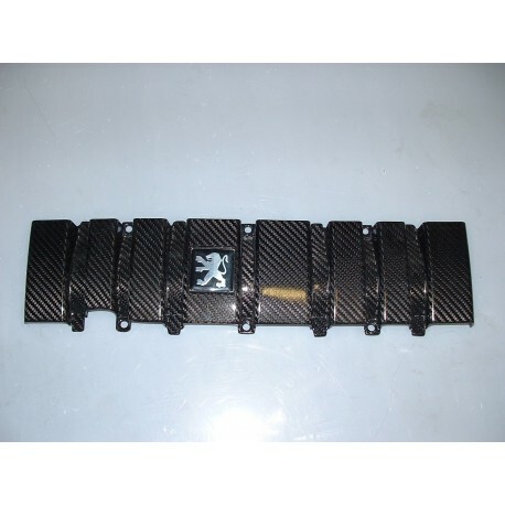 Coperchio bobina fibra - in,