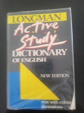 LONGMAN ACTIVE STUDY