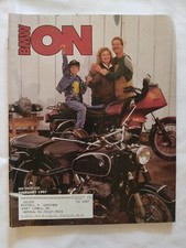 1997 February BMW Owners News