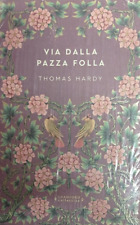 VIA DALLA PAZZA FOLLA THOMAS