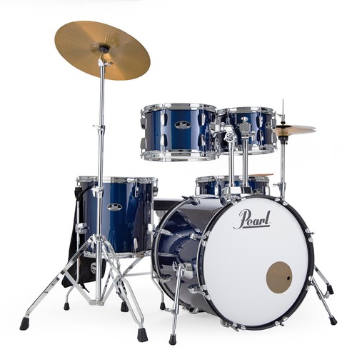 Pearl roadshow batteria - batteria, 18