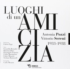 I luoghi di un'amicizia