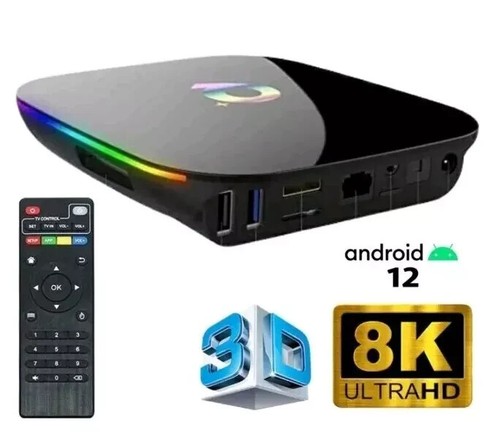 Box plus android smart - android,