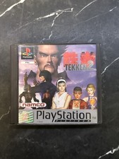 Gioco lotta sony playstation 1