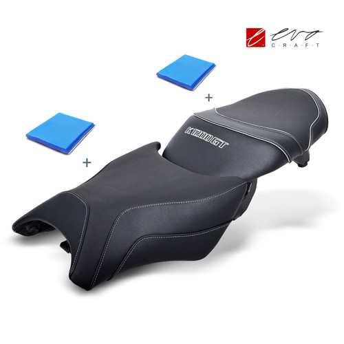 Trasformazione sedile gel - trasformazione,