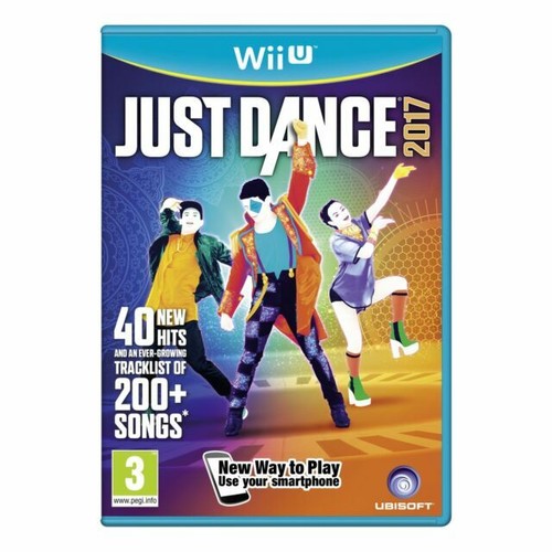 Just dance 2017 gioco per - just,