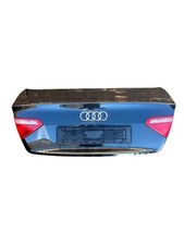 Portellone posteriore audi a5 8t coupe 2700 tdi 190 cavalli  2007/2016