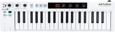 ARTURIA KEYSTEP 37 WHITE