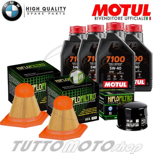 Tagliando bmw 1300 2010 - bmw,