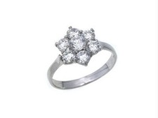 GOLD Jewelry Ring Engagement