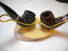 POGGIAPIPE IN PREGIATO LEGNO