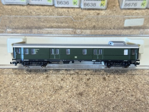 Fleischmann 8630 carrozza - 8630, k