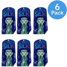 Schick Hydro Silk Sensitive