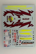 BBR Ferrari F430 GT2 - Sebring