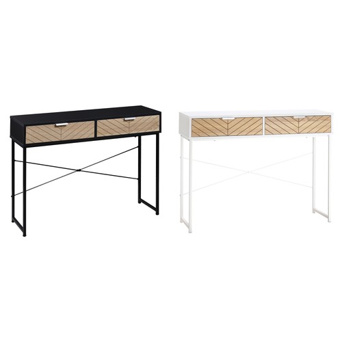 Homcom consolle moderna con - moderna, 2