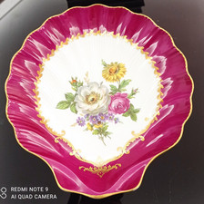 Elegante piatto Limoges France