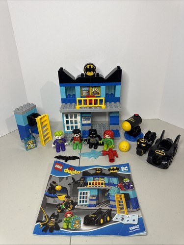 Lego duplo sfida della - lego,