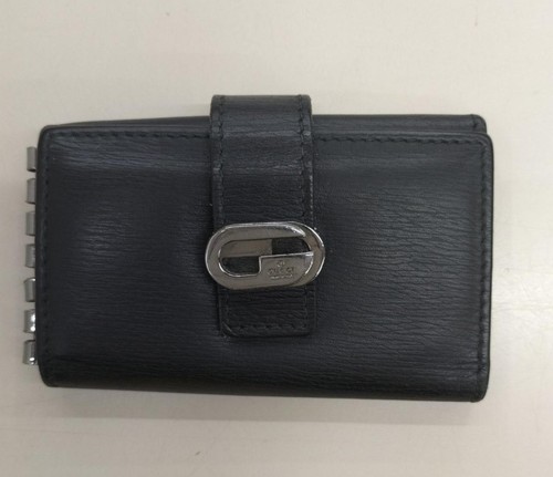Gucci portachiavi pelle - portachiavi,