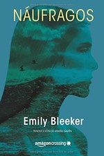 NAUFRAGOS (SPANISH EDITION) By