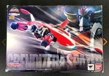Bandai SRC UFO Robot Grendizer