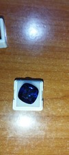 Tanzanite naturale ct - 10.50,