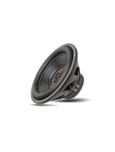 Powerbass 1244 subwoofer - powerbass, xl-1244