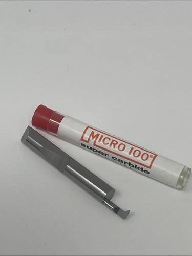 Micro 100 qpr 110250 - micro,