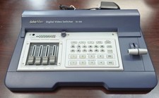 commutatore video digitale