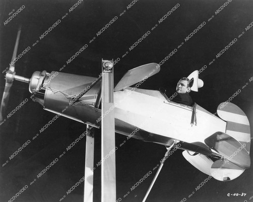 1933 buck jones in - \,