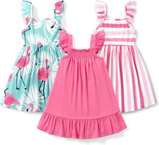 Set Di Vestiti per Ragazze