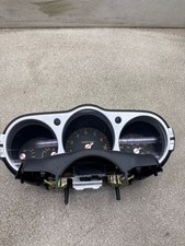 Nissan 350Z 2006 contagiri