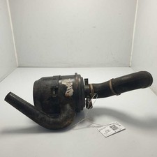 5943344 Scatola filtro aria Fiat Argenta 132 2.5 D 1981-85 in metallo