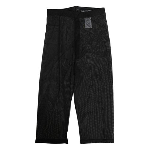 Pantaloni dolce gabbana neri - pantaloni,