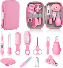 Set per La Cura Del Bambino -