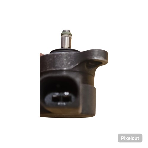 Regolatore pressione gasolio
