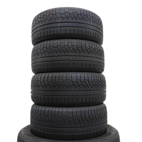 Pezzi 215 r17 nokian wr - nokian,