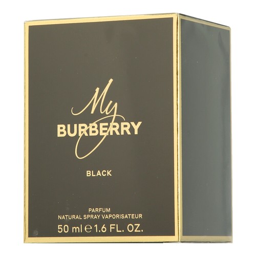 Burberry black - burberry,
