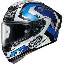 Casco integrale Shoei X Spirit