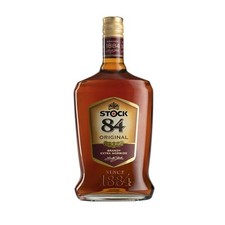 Stock original brandy - 84, original,