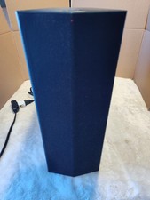 Sony SA-WCT370 Altoparlante