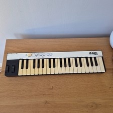 IK Multimedia N12553 tasti