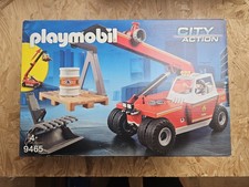 Playmobil City Action Gru