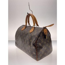 Louis Vuitton Monogram Speedy