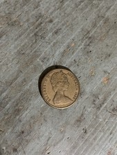 2 Coins Elizabeth II Australia