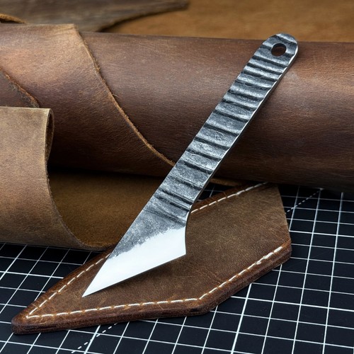 Coltello kiridashi forgiato - kiridashi, a