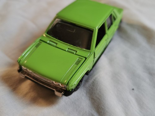 Mercury fiat 131 mirafiori - fiat,
