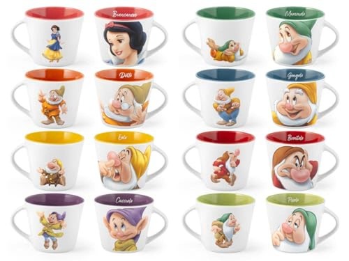 Home disney - tazze, te')