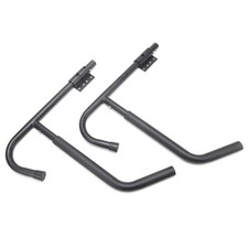 Rack portaoggetti kayak