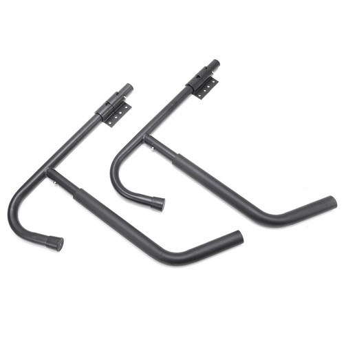 Rack portaoggetti kayak